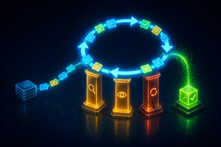 A Practical Guide to Agile Part 2: Scrum — Empirical Process Control and the 3-5-3