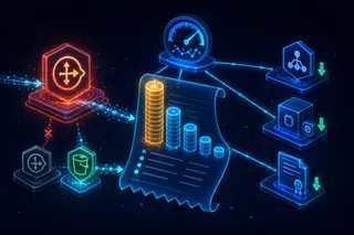 AWS Private EC2 Operations Guide Part 5: Cost Analysis and Optimization — NAT, ALB, EC2, and Data Transfer