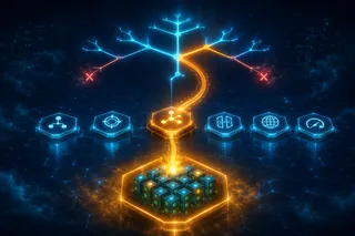 AWS VPC Edge Routing Guide Part 1: Picking the Right Entry Point — A Decision Tree for ALB, NLB, API Gateway, CloudFront, and Global Accelerator