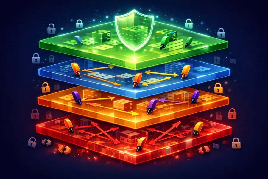 Transaction Isolation Levels Explained: From Read Uncommitted to Serializable