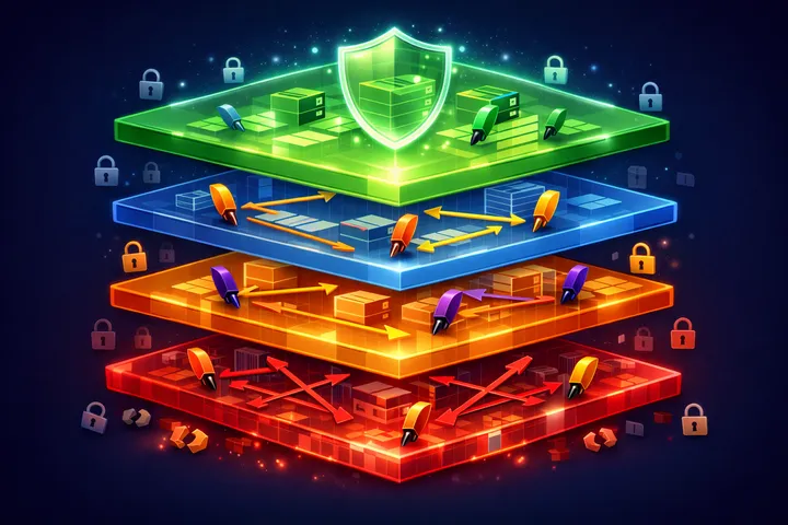 Transaction Isolation Levels Explained: From Read Uncommitted to Serializable