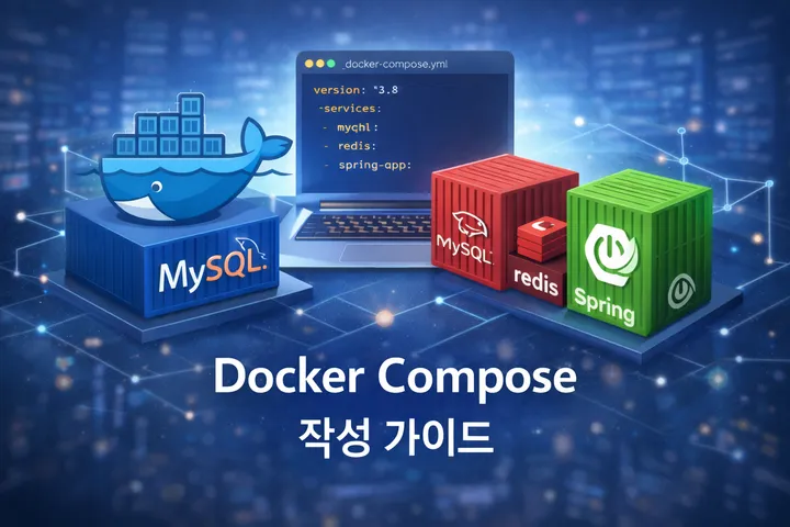 Docker Compose Configuration Guide