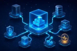 Docker Compose Guide — services/networks/volumes Mental Model, What depends_on Actually Means, and Real-World Pitfalls