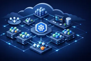 Production-Level EKS Cluster Setup Guide