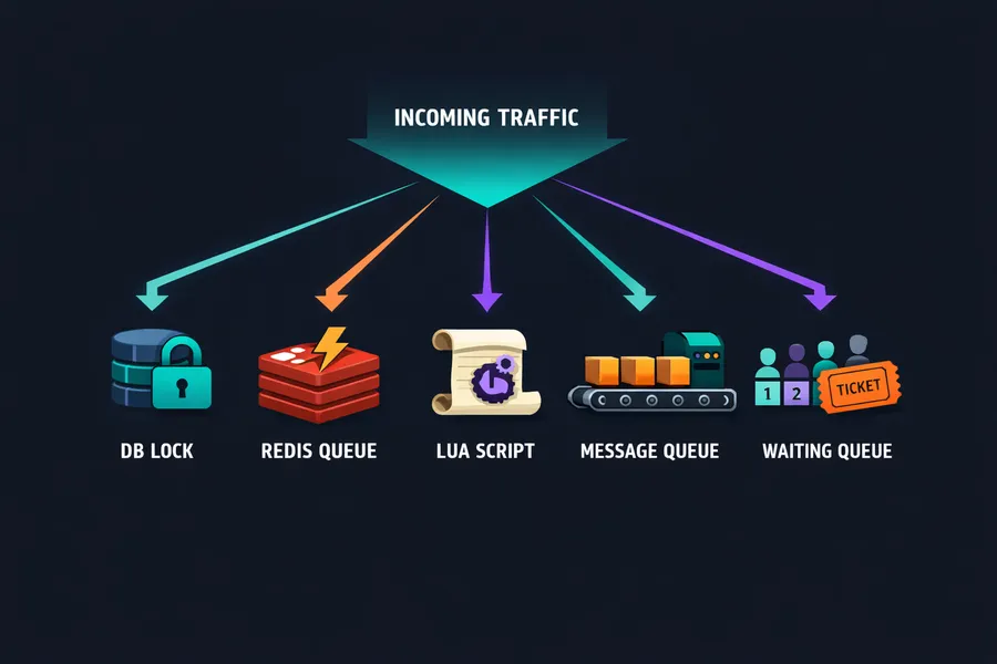 First-Come-First-Served Systems Explained: 6 Implementation Strategies and How to Choose
