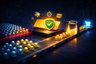 Implementing FCFS with Tokens: From Entry Tickets to Bot Prevention