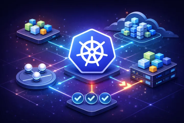 Kubernetes Fundamentals: Everything You Need to Know