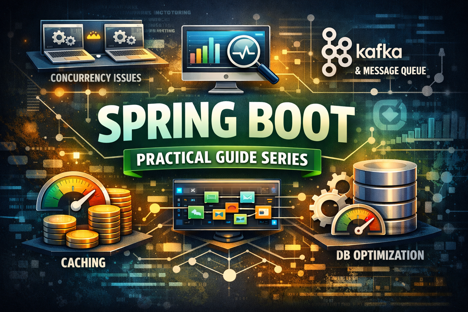 Spring Boot SSO Integration Guide: OAuth2/OIDC and SAML in Practice