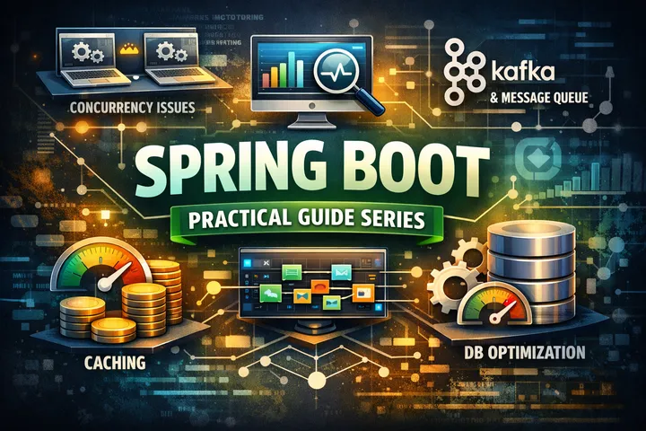 Spring Boot SSO Integration Guide: OAuth2/OIDC and SAML in Practice