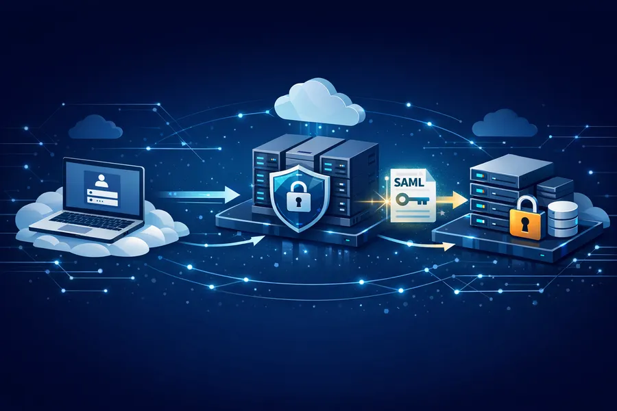 SAML 2.0 Authentication Complete Guide: From Concepts to Microsoft Entra ID Integration