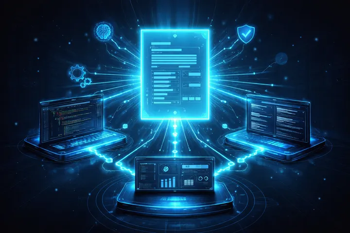 SDD (Spec-Driven Development): The Spec-First Methodology for the AI Era