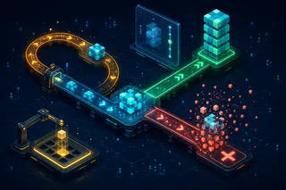 Spring Batch 6 Guide Part 3: Transactions · Failure Handling — Skip · Retry · Restart