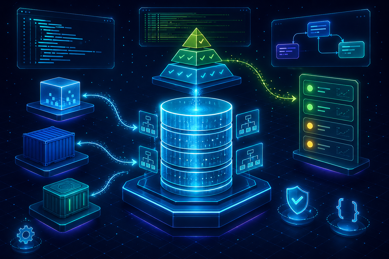 스프링 사전과제 가이드 2편: Database & Testing — Spring Boot 4 · Kotlin 환경 분리·테스트 ...