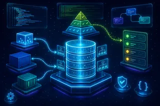 Spring Boot Pre-Interview Guide Part 2: Database & Testing — Environment Split · Test Pyramid · Testcontainers