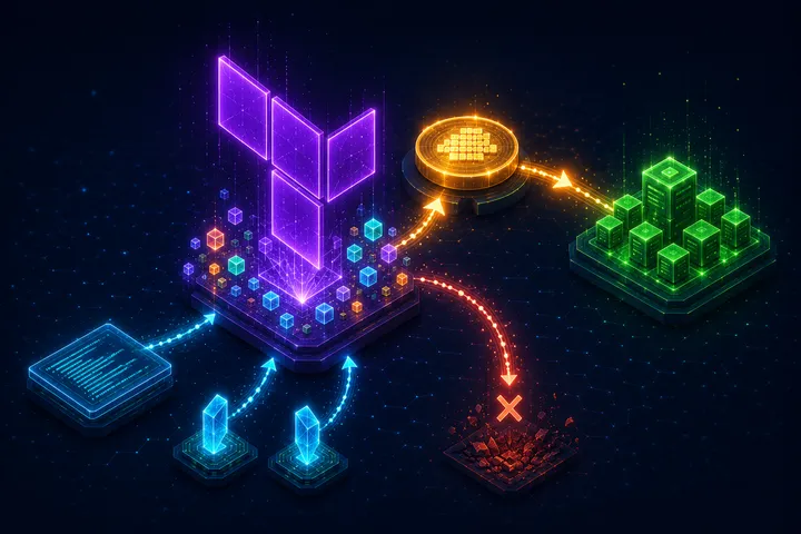 Terraform Fundamentals: A Complete Guide